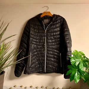 Women’s Winter Jacket
